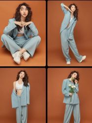 -米莱摄影写真(五大道别墅店)