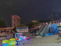 -南亚广场