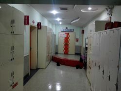 -江西省妇幼保健院(东湖院区)