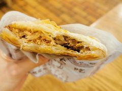 -陕味食族油泼面·小炒盖码面(双榆树店)