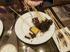 -美食汇·海鲜自助西餐厅·江门富力万达嘉华酒店