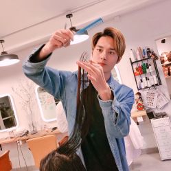 -净漪造型 PURE RIPPLE