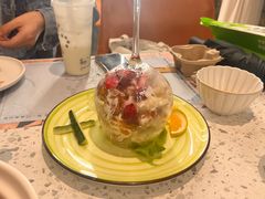 -赵小姐丨新中餐(曲江店)