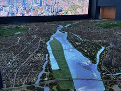 -南京市规划建设展览馆