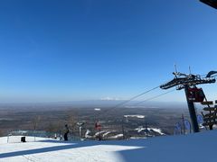 -长白山万达国际滑雪场