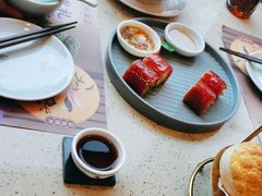 -点都德(龙之梦店)