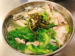 -广场正宗原汁薏米店