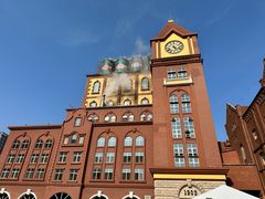 -青岛啤酒博物馆