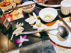 -井格·重庆火锅(王府井店)