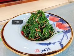 -小叶手抓(解放东街店)