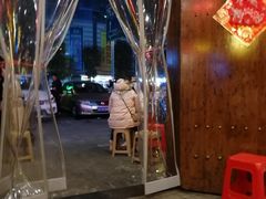 -蜀辣居鲜货老火锅(红牌楼店)