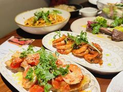 -餮熹Tipsea法餐(吉大店)