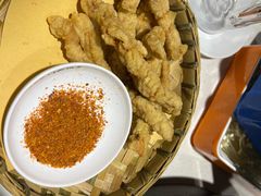 -川西坝子火锅(金沙1.0直营店)