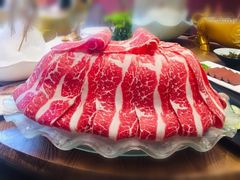 -尚海豆捞(乐虹坊店)