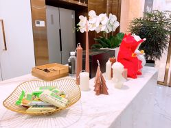 点击看大图 -3AM HAIR SALON烫发染发接发