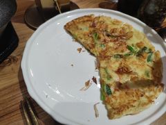 -青瓦餐厅·生鱼片·韩园烤肉(西塔店)