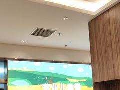 -西贝(枫蓝国际购物中心店)