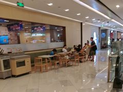 -海底捞火锅(武胜路凯德广场店)