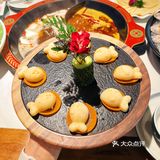 降温了，当然要带闺蜜来打冬天的第一场火锅🔥