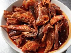 -渔桥李记奶汤面(东街店)