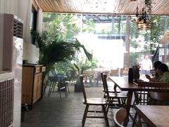 -云里小坐·小院里·团建·宴请·下午茶(三圣乡店)