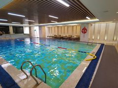 -西安赛瑞喜来登大酒店