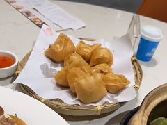 -顺丰轩园林酒家(天河店)