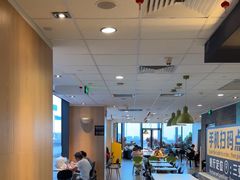-麦当劳(三亚凤凰机场店)