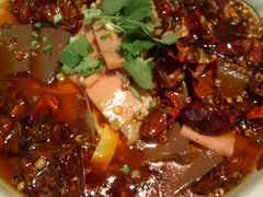 -禾珍珠家常小馆(河南博物院店)