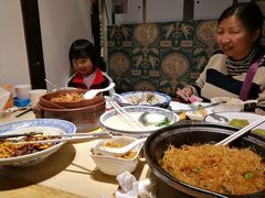 -小柴米·传统江西菜(八一广场店)