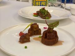-世博源公馆·本帮融合菜·主题包厢·江景餐厅