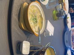 -香山湖渔家大院