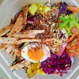 在苏州，最美的轻食体验