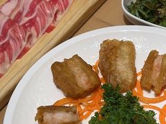 -湯系·煲汤手艺人(东二环泰禾广场店)