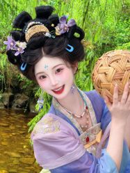 -盘子女人坊古装写真摄影(苏州旗舰店)