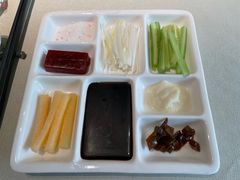 -悦融琥珀·京鲁菜(西单店)