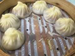 -食惠里小笼包面馆(越秀店)
