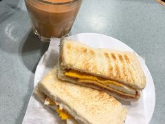 -华嫂冰室(尖沙咀店)