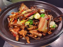 -云海肴云南菜·蒸汽石锅鱼(青岛万象城店)