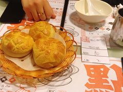-点点心点心专门店(旺角店)