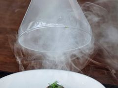 -郑州绿地JW万豪酒店The Grill烤汇扒房