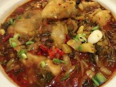 -虹泥小厨(南国花园总店)