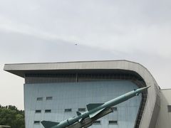 -中国航空博物馆