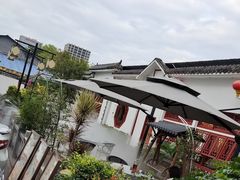 -野渡坡·极致湘菜·庭院餐厅(汉阳店)