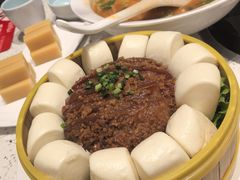 -玉林烤鸭店(小西天店)