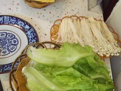 -味华香养生牛肉馆(杏林店)