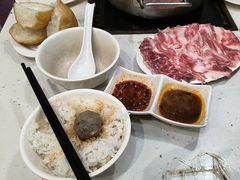 -黑山牛肉汤火锅(花城汇店)