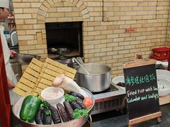 -圣丰索菲特·2 On 988 Café 自助餐厅