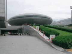 -滨州市科技馆