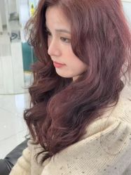-CARR SALON英伦理容专业店